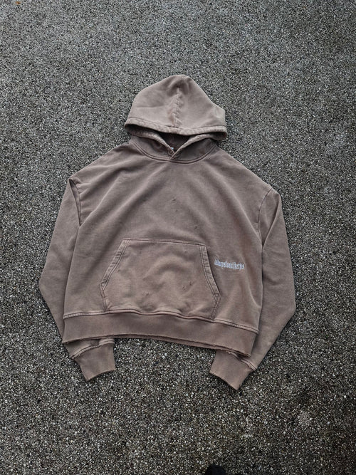 BLESSED ARE BEATMAKERS HOODIE
