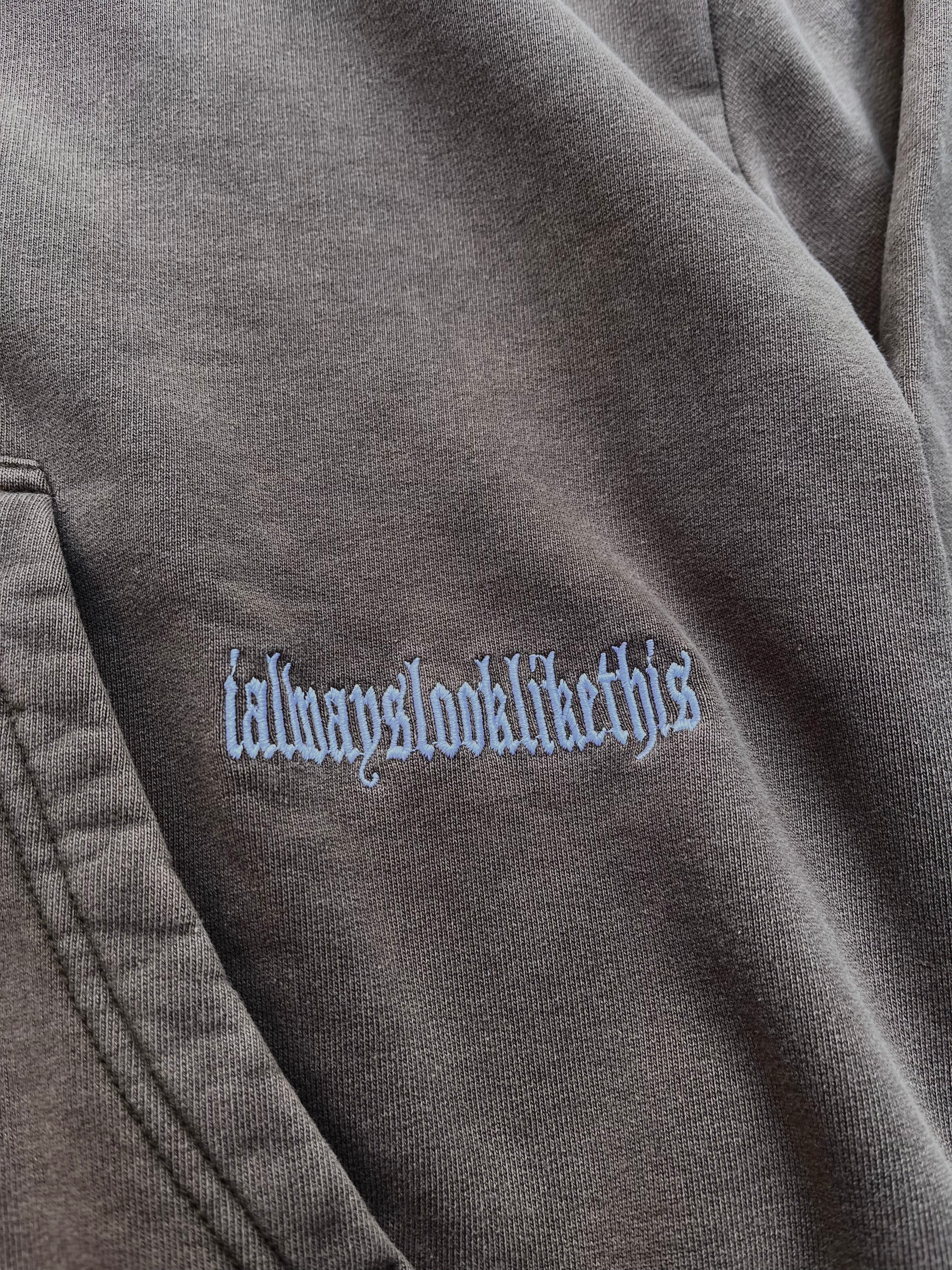 BLESSED ARE BEATMAKERS HOODIE