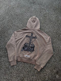 BLESSED ARE BEATMAKERS HOODIE