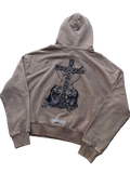 BLESSED ARE BEATMAKERS HOODIE