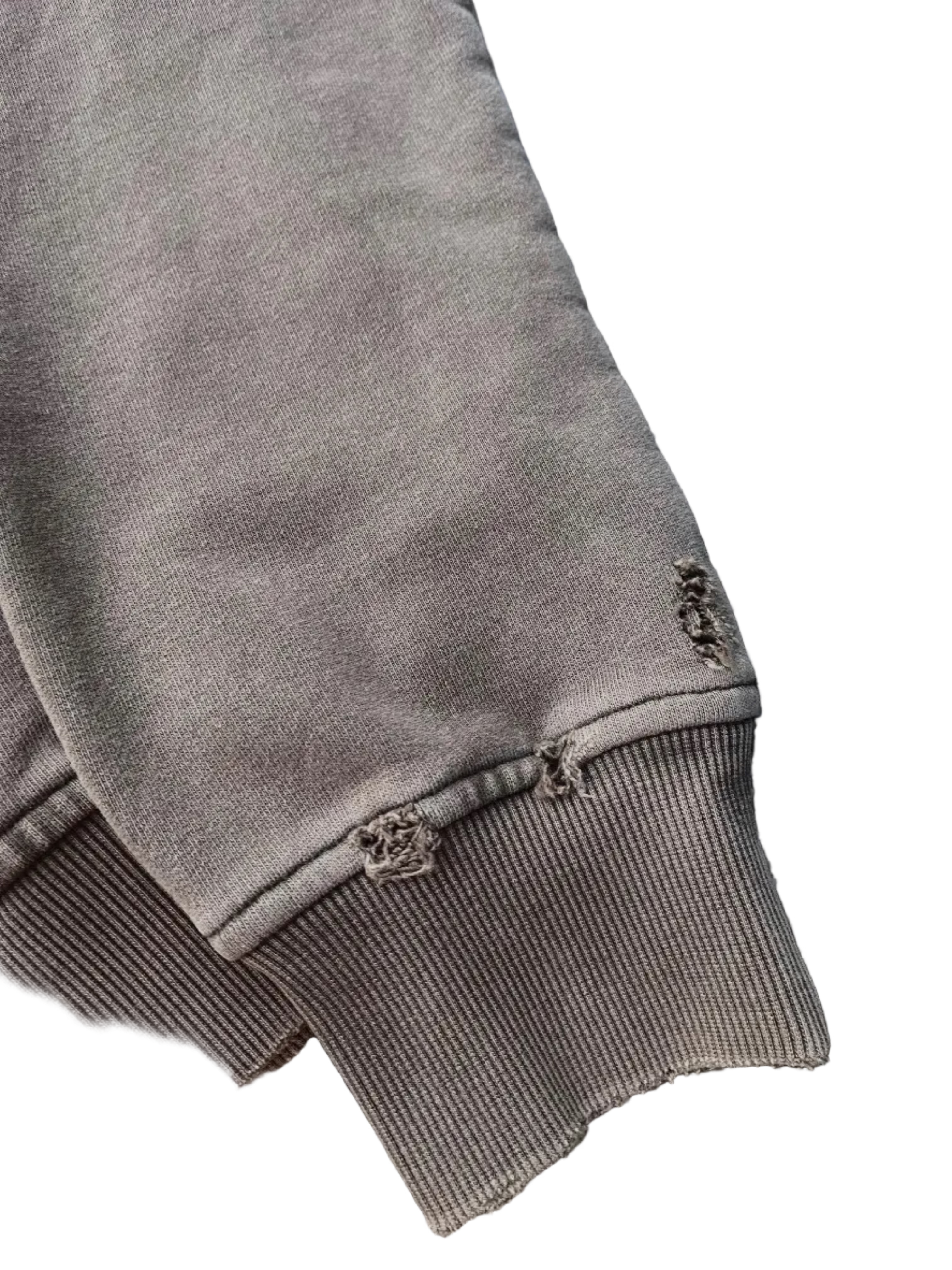 BLESSED ARE BEATMAKERS HOODIE
